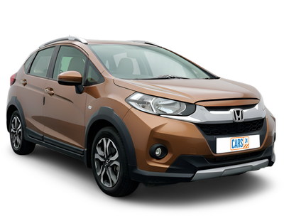 Honda WR-V-img